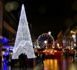 lights